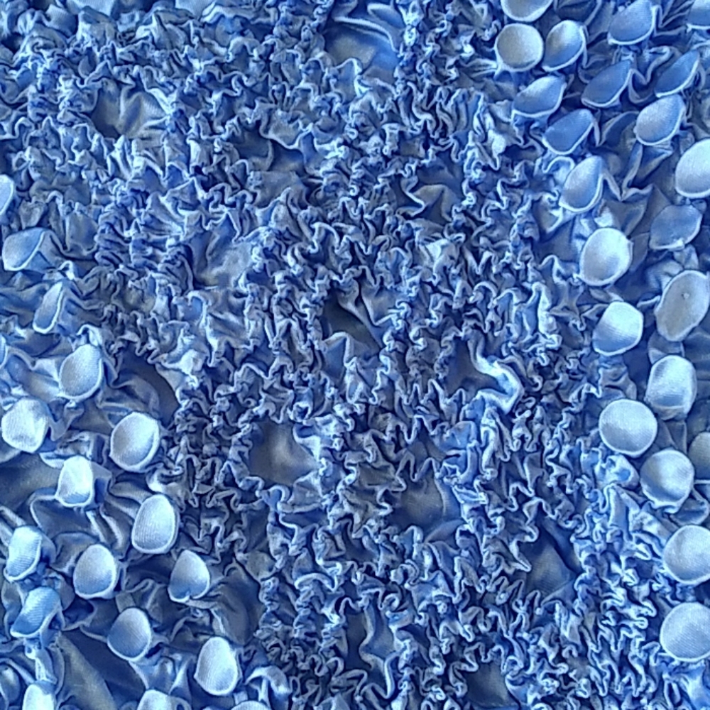 90s Bubble Popcorn Top - Picture 8 of 8